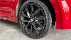 Toyota Corolla 1.8 VVT-i Hybrid GR Sport 5dr CVT Hybrid Hatchback